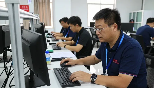 北京遛弯科技有限公司探索为企业新方向，布局为企业领域