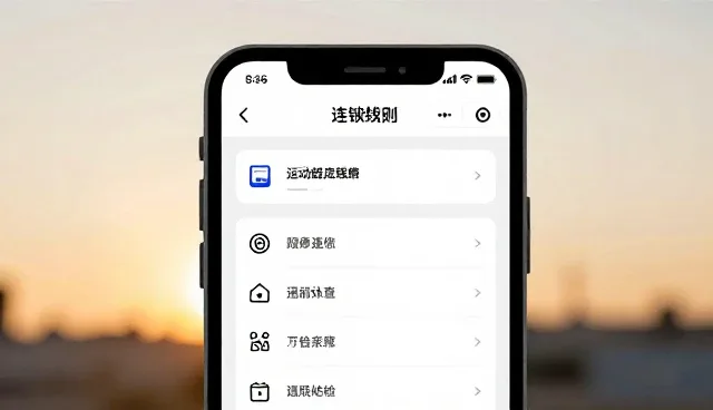 优化移动端应用体验的实用技巧与日常维护建议