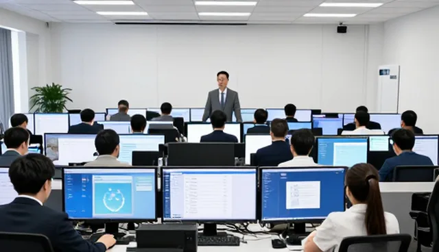 系统兼容性维护中的项目执行关键要点